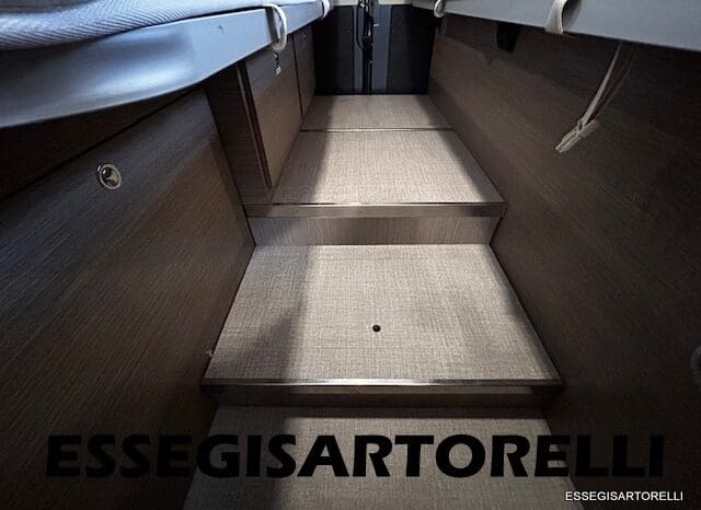 CHAUSSON PREMIUM V 697 FULL LETTI GEMELLI UNIPROPRIETARIO 2021 pieno