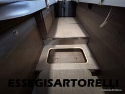 CHAUSSON PREMIUM V 697 FULL LETTI GEMELLI UNIPROPRIETARIO 2021 pieno