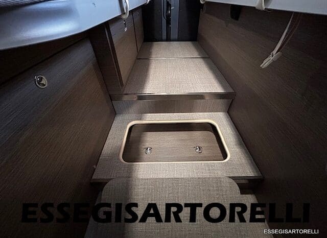 CHAUSSON PREMIUM V 697 FULL LETTI GEMELLI UNIPROPRIETARIO 2021 pieno