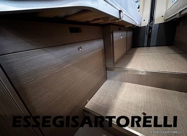 CHAUSSON PREMIUM V 697 FULL LETTI GEMELLI UNIPROPRIETARIO 2021 pieno