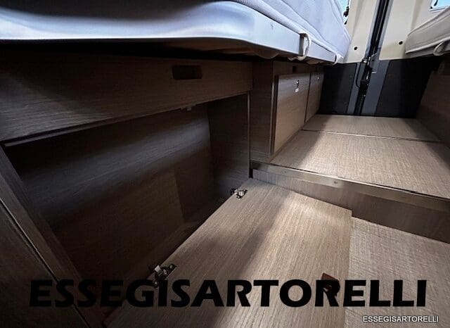 CHAUSSON PREMIUM V 697 FULL LETTI GEMELLI UNIPROPRIETARIO 2021 pieno