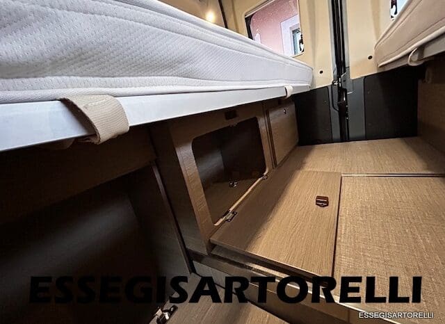 CHAUSSON PREMIUM V 697 FULL LETTI GEMELLI UNIPROPRIETARIO 2021 pieno