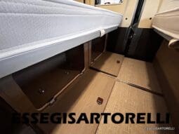 CHAUSSON PREMIUM V 697 FULL LETTI GEMELLI UNIPROPRIETARIO 2021 pieno