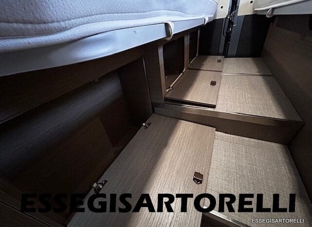 CHAUSSON PREMIUM V 697 FULL LETTI GEMELLI UNIPROPRIETARIO 2021 pieno