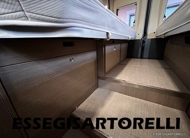 CHAUSSON PREMIUM V 697 FULL LETTI GEMELLI UNIPROPRIETARIO 2021 pieno
