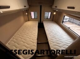CHAUSSON PREMIUM V 697 FULL LETTI GEMELLI UNIPROPRIETARIO 2021 pieno