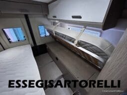 CHAUSSON PREMIUM V 697 FULL LETTI GEMELLI UNIPROPRIETARIO 2021 pieno