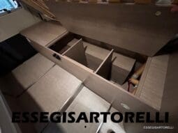 CHAUSSON PREMIUM V 697 FULL LETTI GEMELLI UNIPROPRIETARIO 2021 pieno