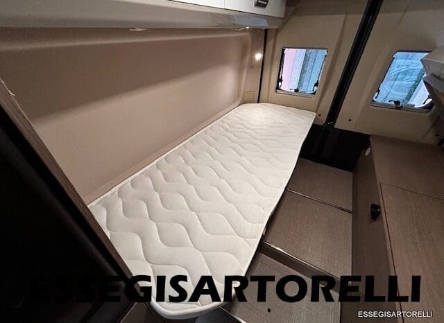CHAUSSON PREMIUM V 697 FULL LETTI GEMELLI UNIPROPRIETARIO 2021 pieno