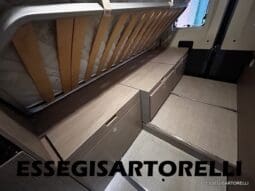 CHAUSSON PREMIUM V 697 FULL LETTI GEMELLI UNIPROPRIETARIO 2021 pieno