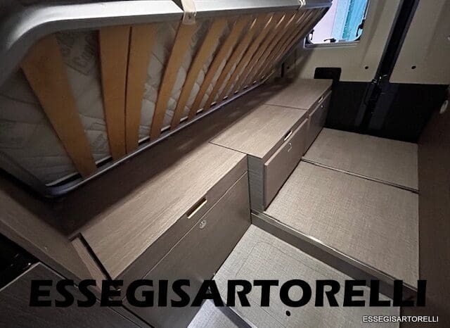 CHAUSSON PREMIUM V 697 FULL LETTI GEMELLI UNIPROPRIETARIO 2021 pieno