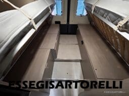 CHAUSSON PREMIUM V 697 FULL LETTI GEMELLI UNIPROPRIETARIO 2021 pieno