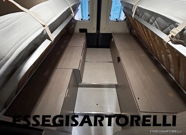 CHAUSSON PREMIUM V 697 FULL LETTI GEMELLI UNIPROPRIETARIO 2021 pieno