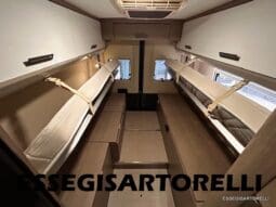 CHAUSSON PREMIUM V 697 FULL LETTI GEMELLI UNIPROPRIETARIO 2021 pieno