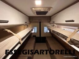 CHAUSSON PREMIUM V 697 FULL LETTI GEMELLI UNIPROPRIETARIO 2021 pieno