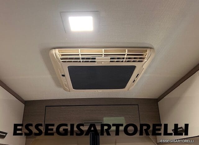 CHAUSSON PREMIUM V 697 FULL LETTI GEMELLI UNIPROPRIETARIO 2021 pieno