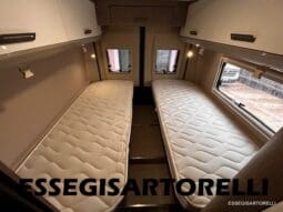 CHAUSSON PREMIUM V 697 FULL LETTI GEMELLI UNIPROPRIETARIO 2021 pieno