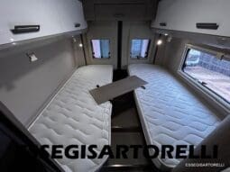 CHAUSSON PREMIUM V 697 FULL LETTI GEMELLI UNIPROPRIETARIO 2021 pieno