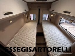 CHAUSSON PREMIUM V 697 FULL LETTI GEMELLI UNIPROPRIETARIO 2021 pieno