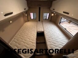 CHAUSSON PREMIUM V 697 FULL LETTI GEMELLI UNIPROPRIETARIO 2021 pieno