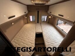 CHAUSSON PREMIUM V 697 FULL LETTI GEMELLI UNIPROPRIETARIO 2021 pieno