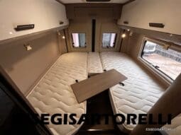 CHAUSSON PREMIUM V 697 FULL LETTI GEMELLI UNIPROPRIETARIO 2021 pieno