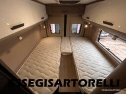 CHAUSSON PREMIUM V 697 FULL LETTI GEMELLI UNIPROPRIETARIO 2021 pieno