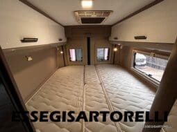 CHAUSSON PREMIUM V 697 FULL LETTI GEMELLI UNIPROPRIETARIO 2021 pieno