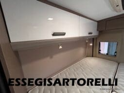 CHAUSSON PREMIUM V 697 FULL LETTI GEMELLI UNIPROPRIETARIO 2021 pieno