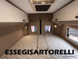 CHAUSSON PREMIUM V 697 FULL LETTI GEMELLI UNIPROPRIETARIO 2021 pieno