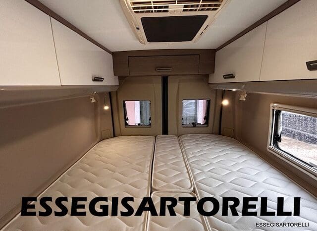 CHAUSSON PREMIUM V 697 FULL LETTI GEMELLI UNIPROPRIETARIO 2021 pieno