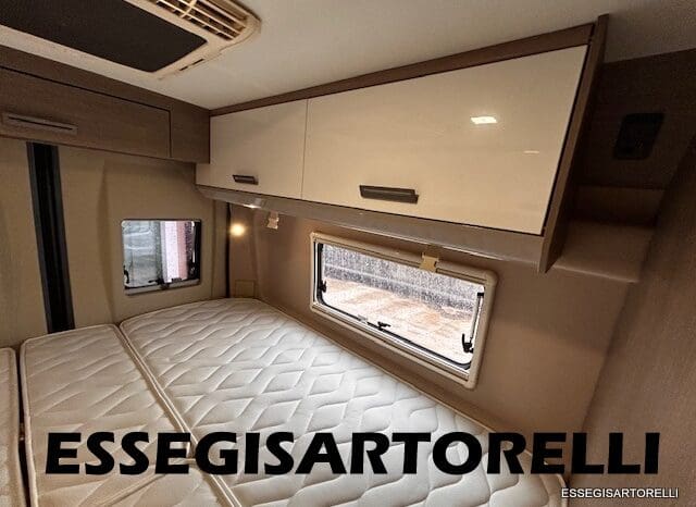 CHAUSSON PREMIUM V 697 FULL LETTI GEMELLI UNIPROPRIETARIO 2021 pieno