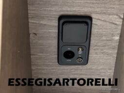 CHAUSSON PREMIUM V 697 FULL LETTI GEMELLI UNIPROPRIETARIO 2021 pieno