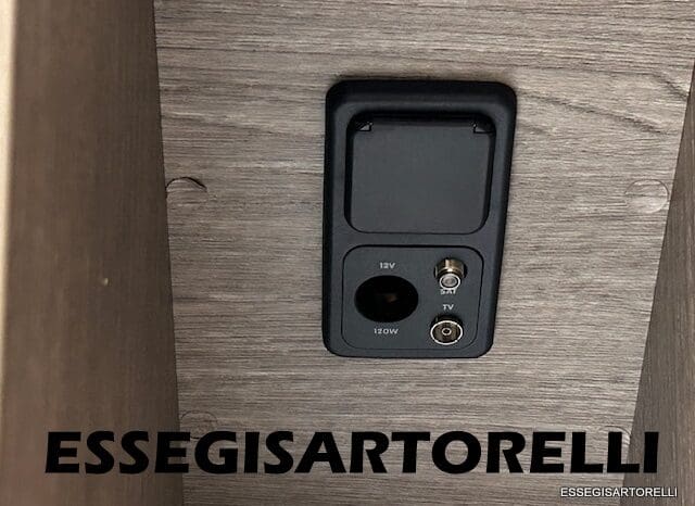 CHAUSSON PREMIUM V 697 FULL LETTI GEMELLI UNIPROPRIETARIO 2021 pieno