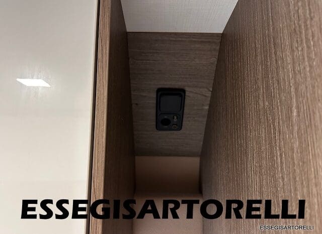 CHAUSSON PREMIUM V 697 FULL LETTI GEMELLI UNIPROPRIETARIO 2021 pieno