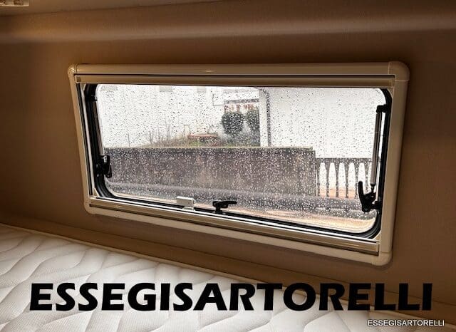 CHAUSSON PREMIUM V 697 FULL LETTI GEMELLI UNIPROPRIETARIO 2021 pieno