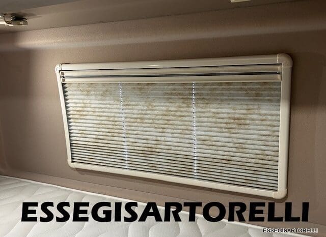 CHAUSSON PREMIUM V 697 FULL LETTI GEMELLI UNIPROPRIETARIO 2021 pieno