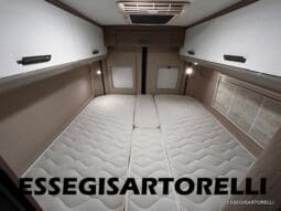 CHAUSSON PREMIUM V 697 FULL LETTI GEMELLI UNIPROPRIETARIO 2021 pieno