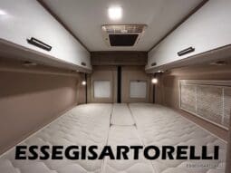 CHAUSSON PREMIUM V 697 FULL LETTI GEMELLI UNIPROPRIETARIO 2021 pieno