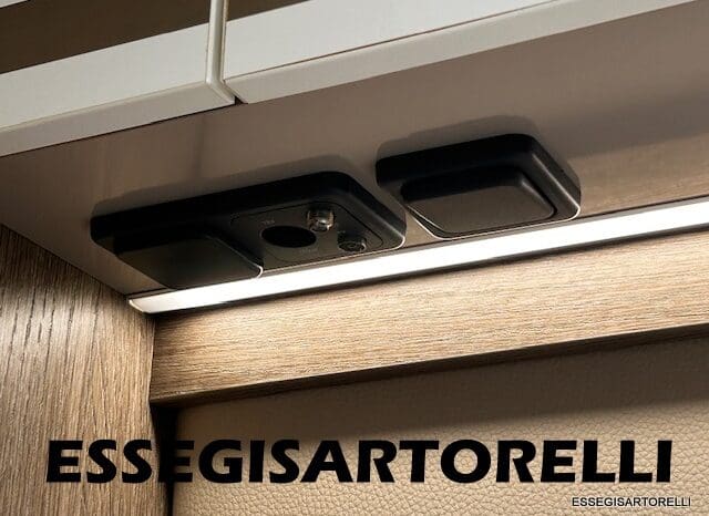 CHAUSSON PREMIUM V 697 FULL LETTI GEMELLI UNIPROPRIETARIO 2021 pieno