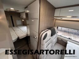 CHAUSSON PREMIUM V 697 FULL LETTI GEMELLI UNIPROPRIETARIO 2021 pieno