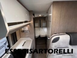 CHAUSSON PREMIUM V 697 FULL LETTI GEMELLI UNIPROPRIETARIO 2021 pieno