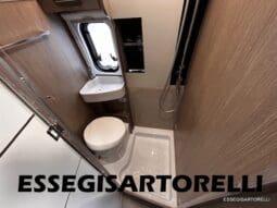 CHAUSSON PREMIUM V 697 FULL LETTI GEMELLI UNIPROPRIETARIO 2021 pieno