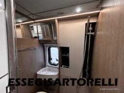 CHAUSSON PREMIUM V 697 FULL LETTI GEMELLI UNIPROPRIETARIO 2021 pieno
