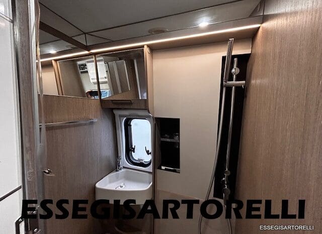 CHAUSSON PREMIUM V 697 FULL LETTI GEMELLI UNIPROPRIETARIO 2021 pieno