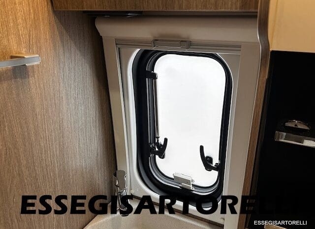 CHAUSSON PREMIUM V 697 FULL LETTI GEMELLI UNIPROPRIETARIO 2021 pieno