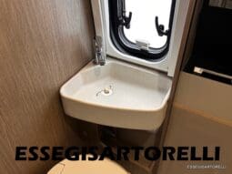 CHAUSSON PREMIUM V 697 FULL LETTI GEMELLI UNIPROPRIETARIO 2021 pieno