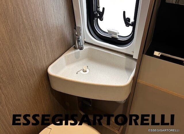 CHAUSSON PREMIUM V 697 FULL LETTI GEMELLI UNIPROPRIETARIO 2021 pieno