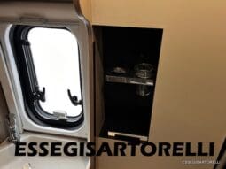 CHAUSSON PREMIUM V 697 FULL LETTI GEMELLI UNIPROPRIETARIO 2021 pieno