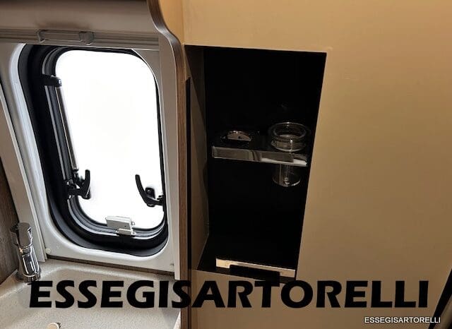 CHAUSSON PREMIUM V 697 FULL LETTI GEMELLI UNIPROPRIETARIO 2021 pieno